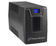 POWERWALKER Line-In 800VA SCL 2xSch 230v RJ11/45 VI 800 SCL - 544080 - zdjęcie 3